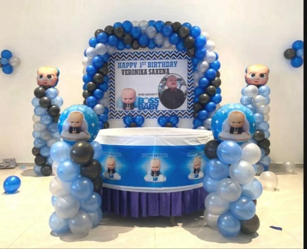 birthday event decorators bangalore