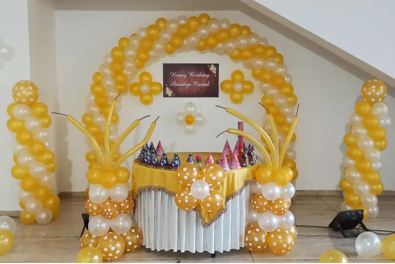 birthday home decoration ideas