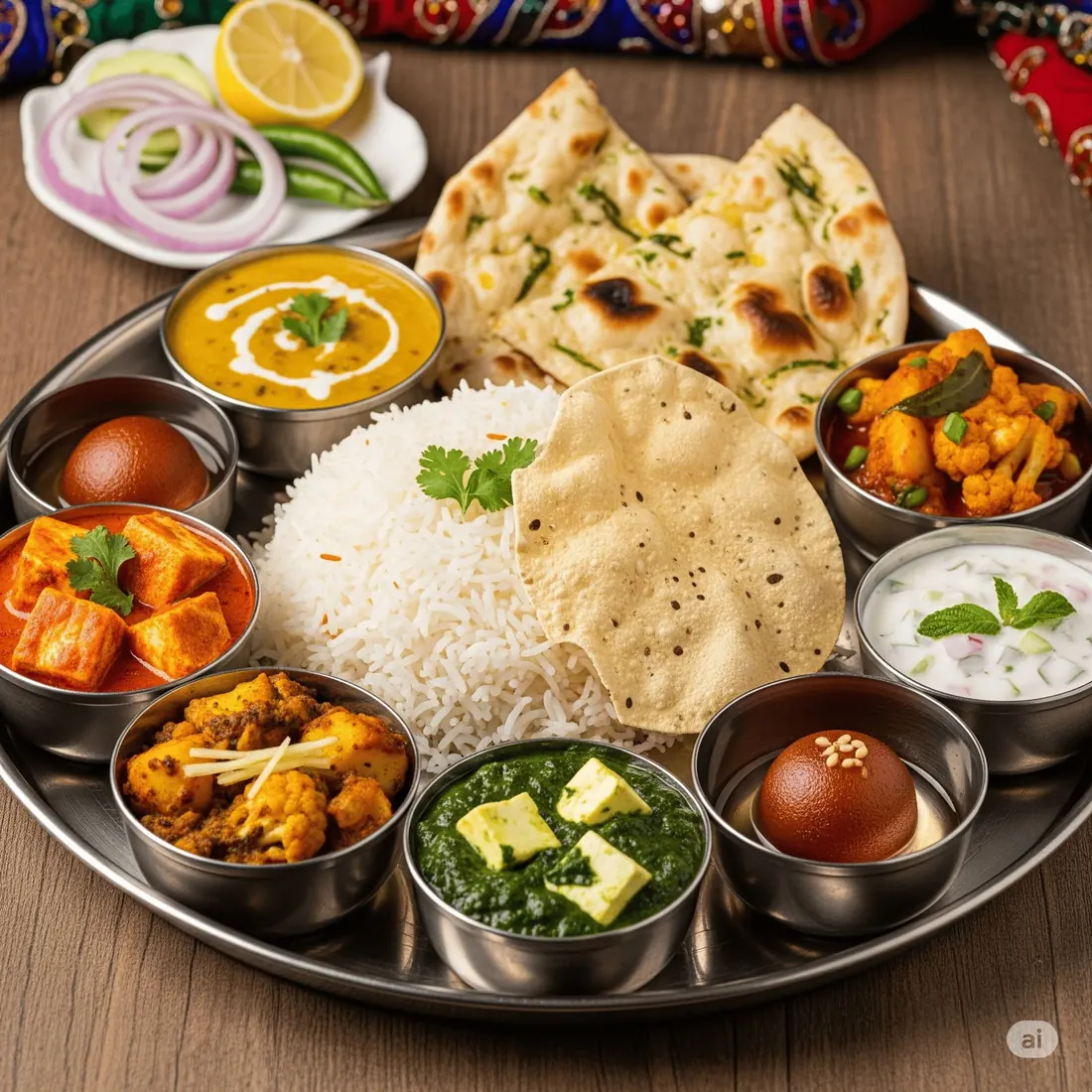Birthday party catering service in Bangalore