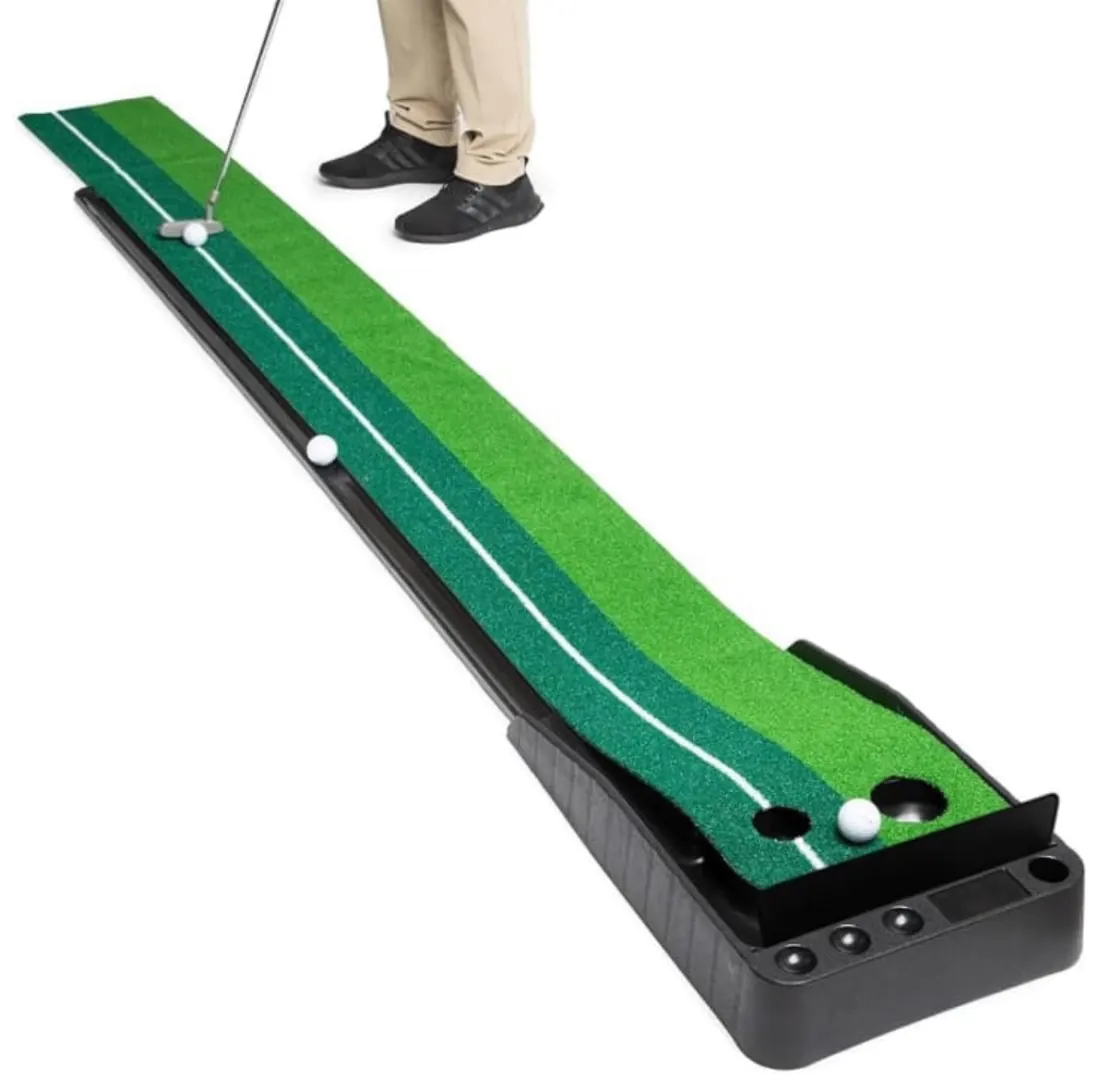 mini golf game bangalore