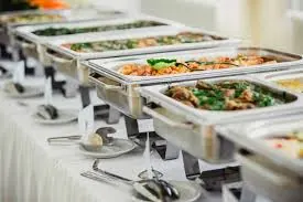 Catering Services for engagement events in Bangalore