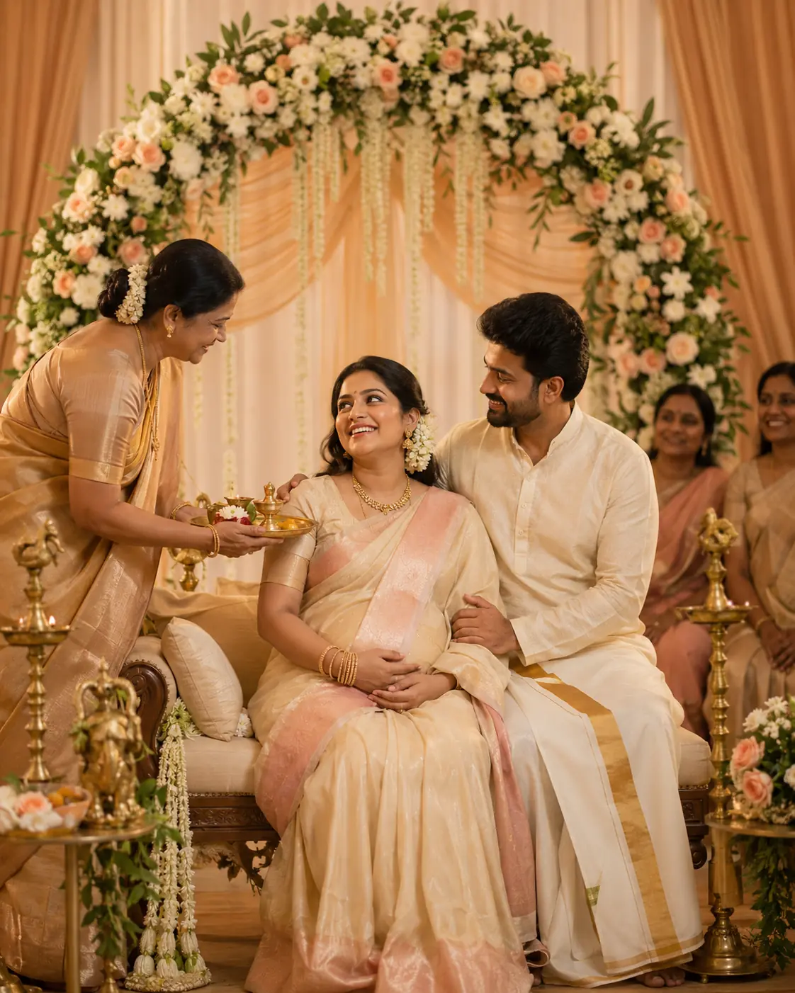 Baby Shower Event Planning in Bangalore