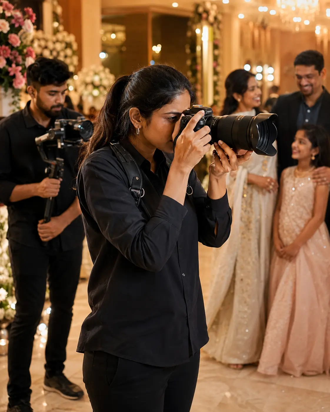 Event Photography in Bangalore