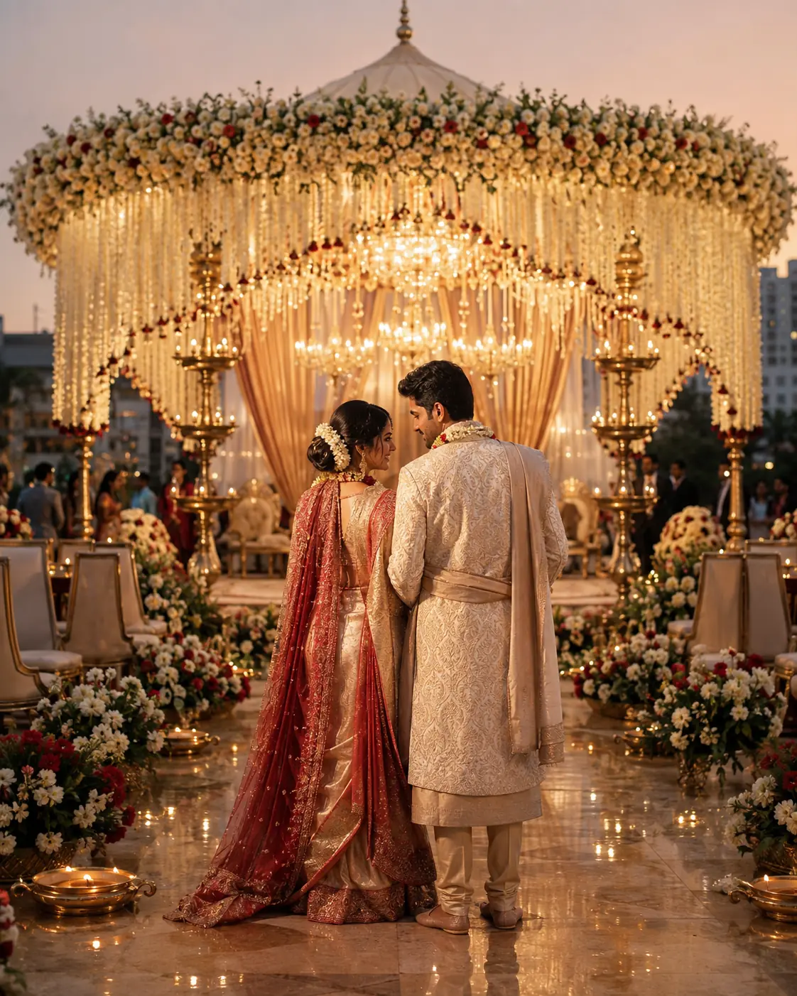 Wedding Event Planning in Bangalore