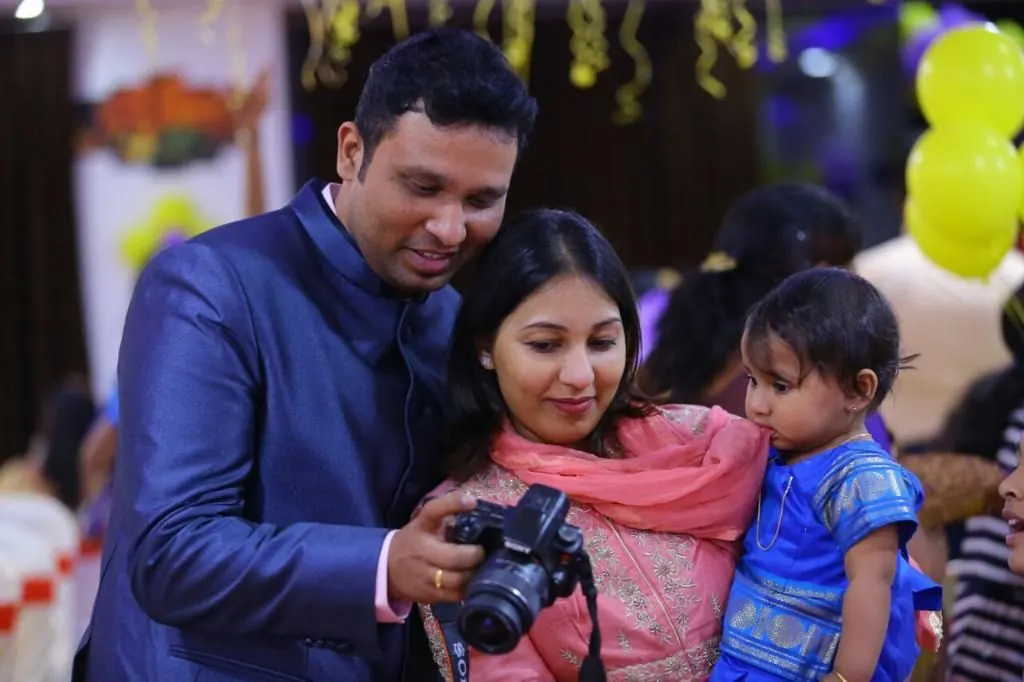 Housewarming Photography for photography events in Bangalore