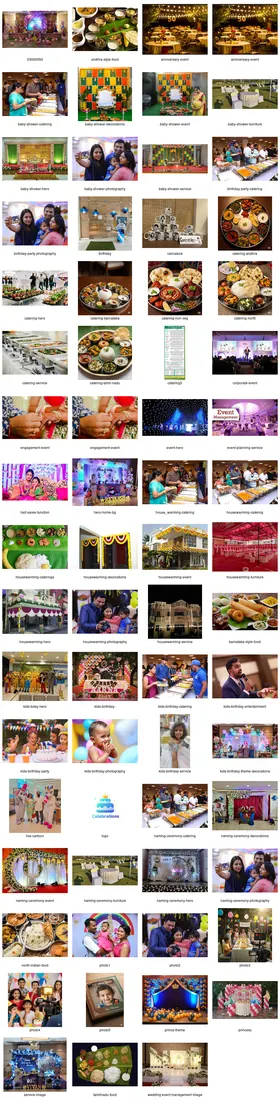 Wedding Photography for photography events in Bangalore
