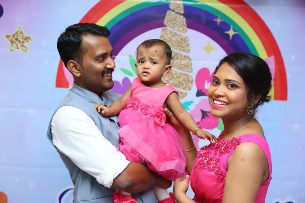 Photography & Video for puberty function events in Bangalore