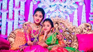 Return Gifts for puberty function events in Bangalore