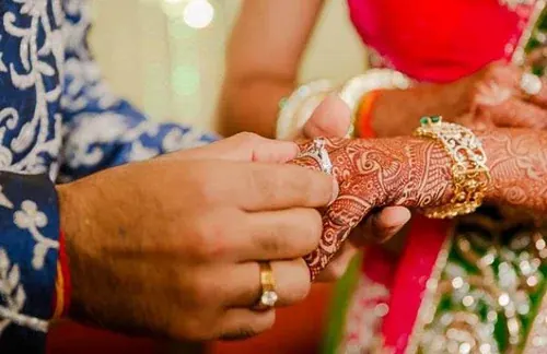 Bridal Services for wedding events in Bangalore