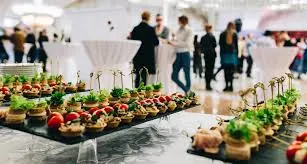 Wedding Catering for wedding events in Bangalore